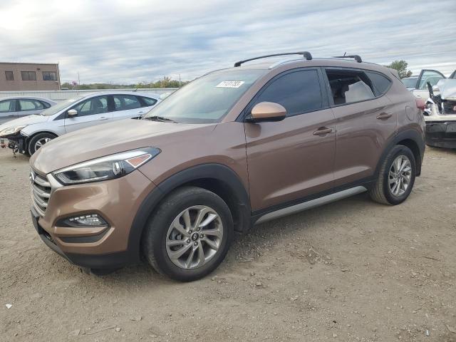 HYUNDAI TUCSON 2017 km8j33a44hu262005