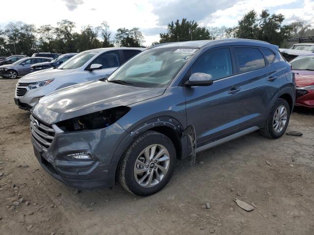 HYUNDAI TUCSON LIM 2017 km8j33a44hu262019