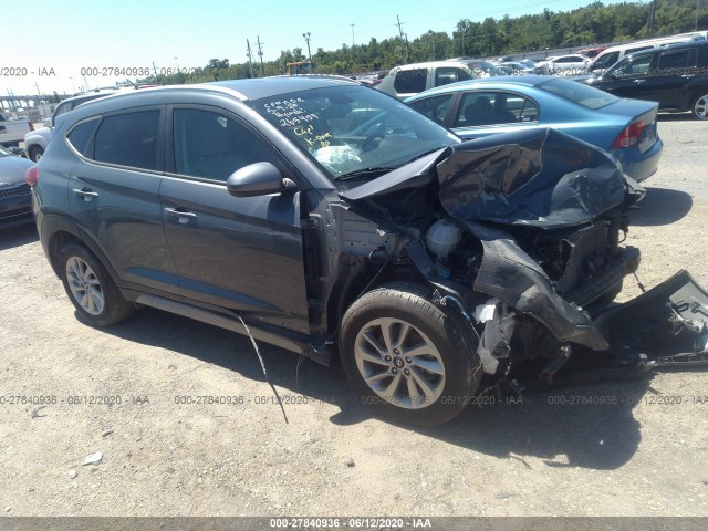 HYUNDAI TUCSON 2017 km8j33a44hu265454