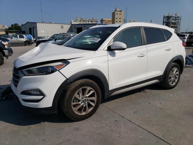 HYUNDAI TUCSON LIM 2017 km8j33a44hu273201