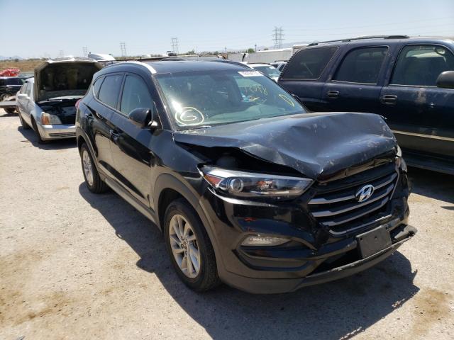 HYUNDAI TUCSON LIM 2017 km8j33a44hu273361