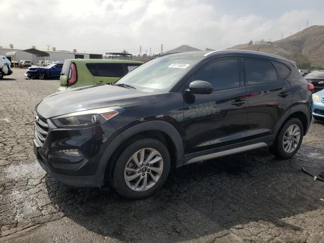 HYUNDAI TUCSON LIM 2017 km8j33a44hu276082