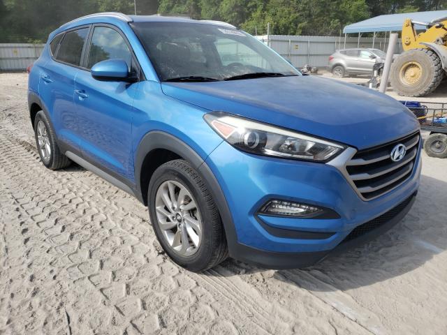 HYUNDAI TUCSON LIM 2017 km8j33a44hu294498