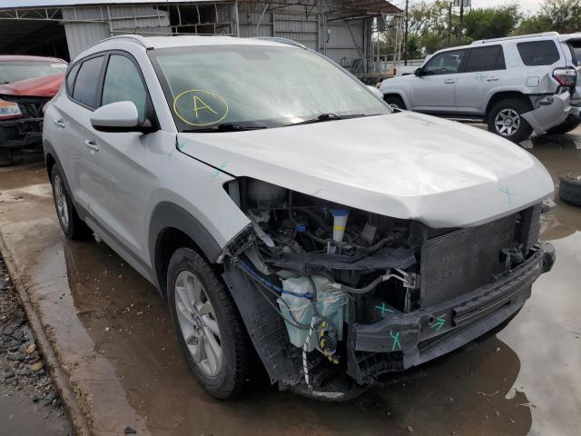 HYUNDAI TUCSON LIM 2017 km8j33a44hu299555