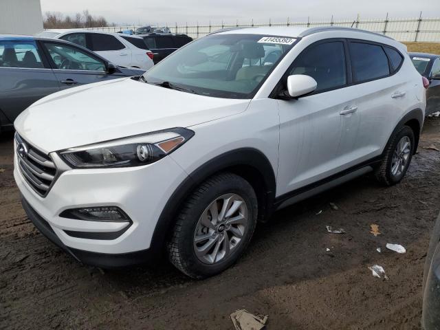 HYUNDAI TUCSON 2017 km8j33a44hu315561