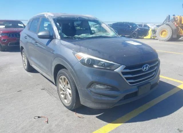 HYUNDAI TUCSON 2017 km8j33a44hu332215