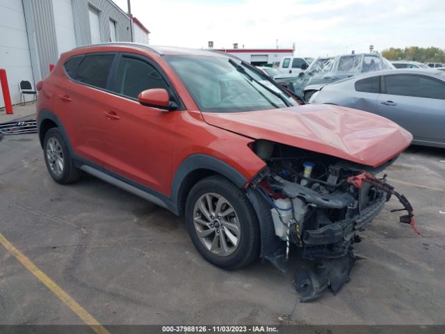 HYUNDAI TUCSON 2017 km8j33a44hu341741