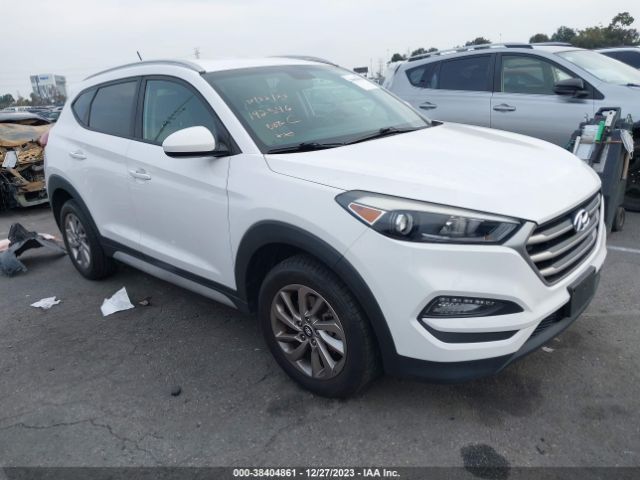 HYUNDAI TUCSON 2017 km8j33a44hu361407