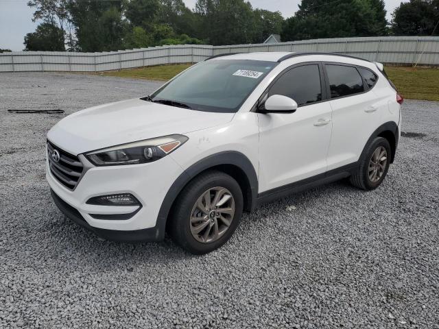 HYUNDAI TUCSON LIM 2017 km8j33a44hu365568