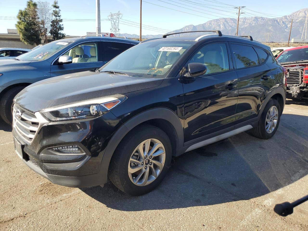 HYUNDAI TUCSON 2017 km8j33a44hu373511