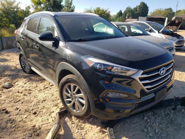 HYUNDAI TUCSON LIM 2017 km8j33a44hu392639