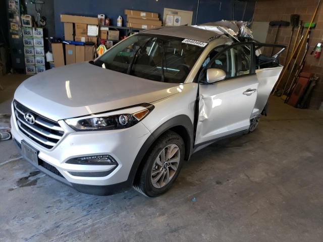 HYUNDAI TUCSON LIM 2017 km8j33a44hu394701