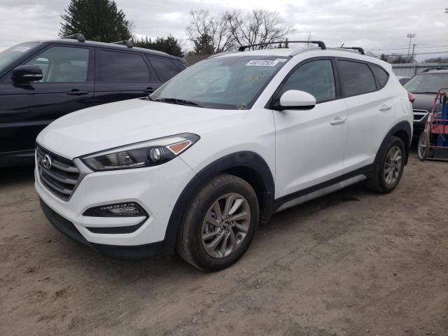 HYUNDAI TUCSON LIM 2017 km8j33a44hu398571