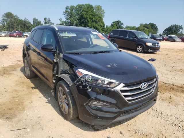 HYUNDAI TUCSON LIM 2017 km8j33a44hu400500