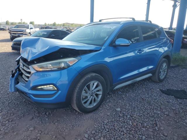 HYUNDAI TUCSON LIM 2017 km8j33a44hu408497