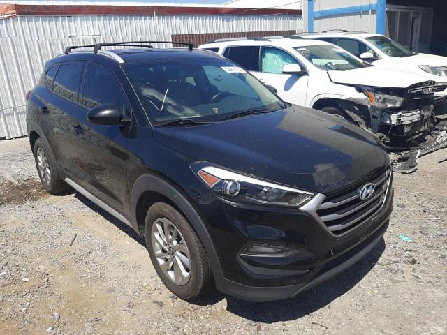 HYUNDAI TUCSON LIM 2017 km8j33a44hu408841