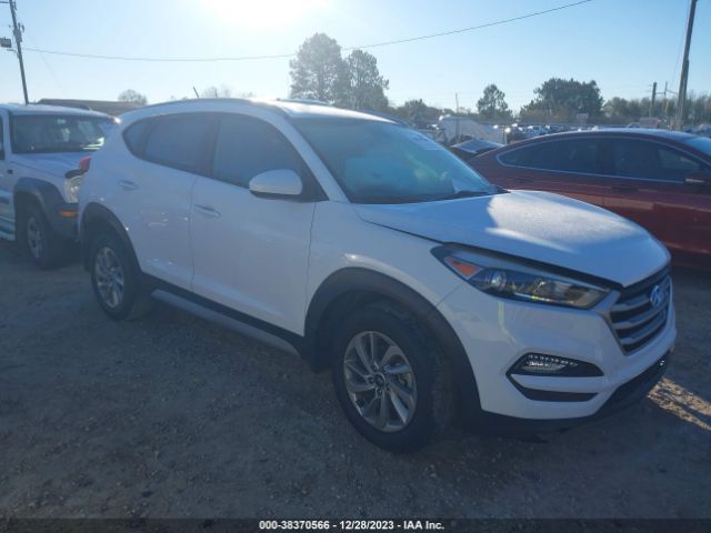 HYUNDAI TUCSON 2017 km8j33a44hu416714