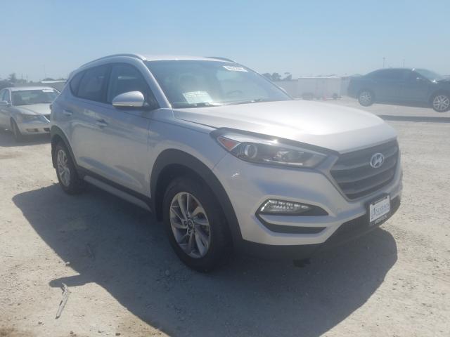 HYUNDAI TUCSON LIM 2017 km8j33a44hu416938