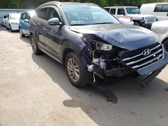 HYUNDAI TUCSON LIM 2017 km8j33a44hu417961