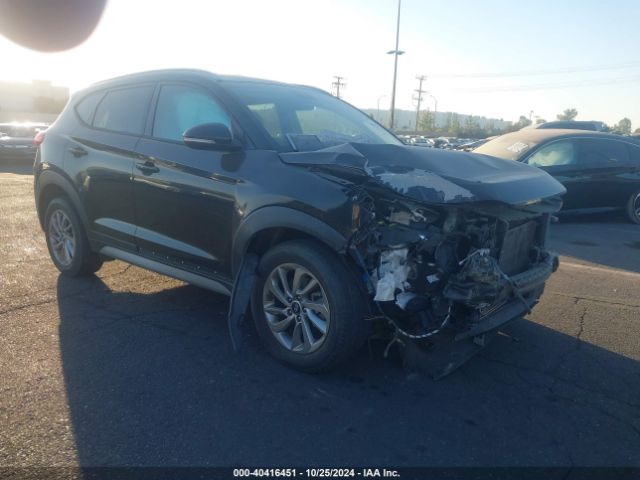 HYUNDAI TUCSON 2017 km8j33a44hu427146