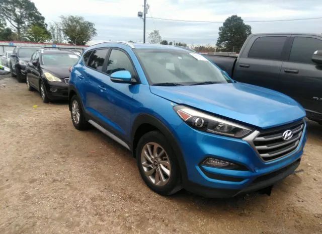 HYUNDAI TUCSON 2017 km8j33a44hu431729