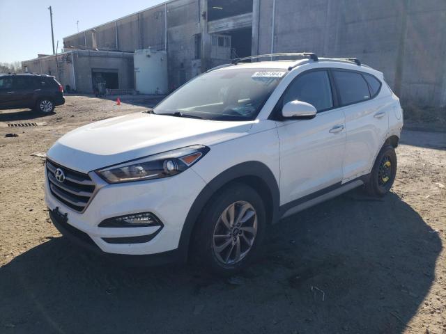 HYUNDAI TUCSON 2017 km8j33a44hu441936