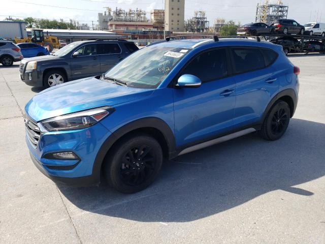 HYUNDAI TUCSON LIM 2017 km8j33a44hu450619