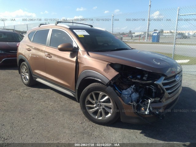 HYUNDAI TUCSON 2017 km8j33a44hu451009