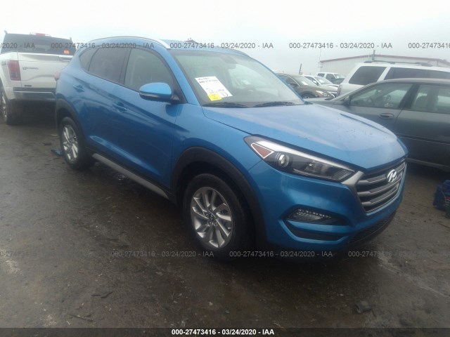 HYUNDAI TUCSON 2017 km8j33a44hu455366