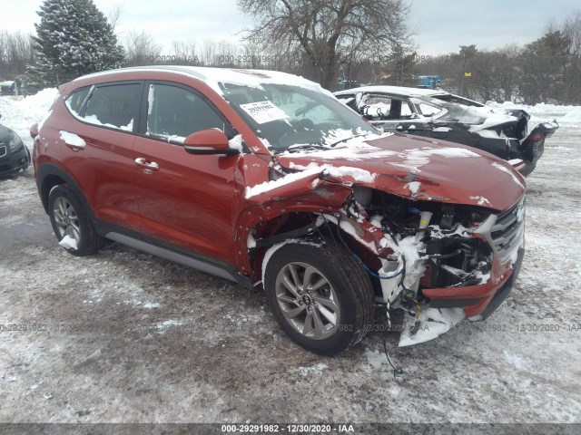 HYUNDAI TUCSON 2017 km8j33a44hu457330