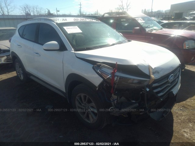 HYUNDAI TUCSON 2017 km8j33a44hu466724