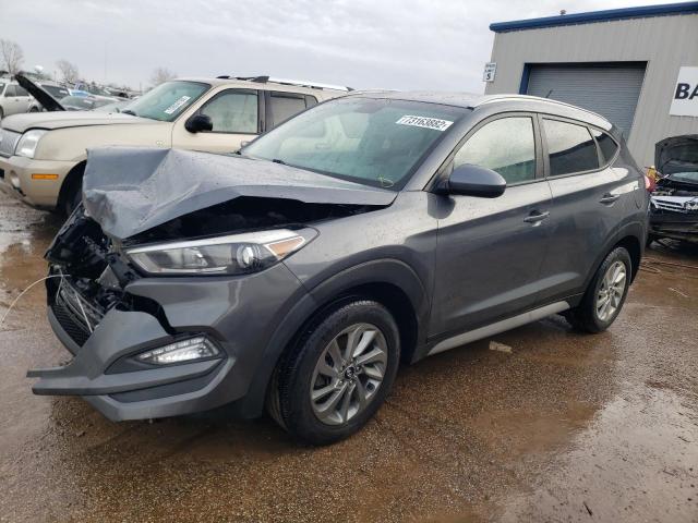 HYUNDAI TUCSON LIM 2017 km8j33a44hu473320