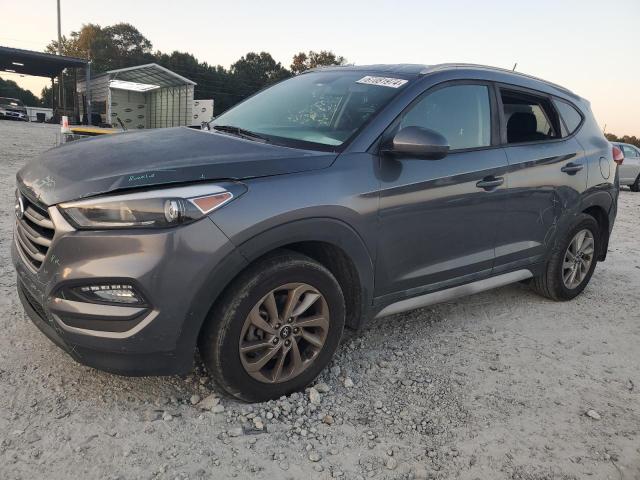 HYUNDAI TUCSON LIM 2017 km8j33a44hu478632