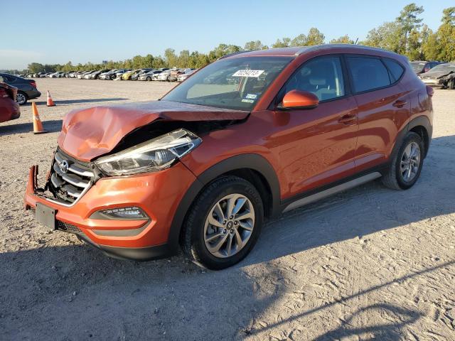 HYUNDAI TUCSON LIM 2017 km8j33a44hu483202