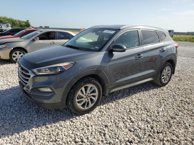 HYUNDAI TUCSON 2017 km8j33a44hu487590