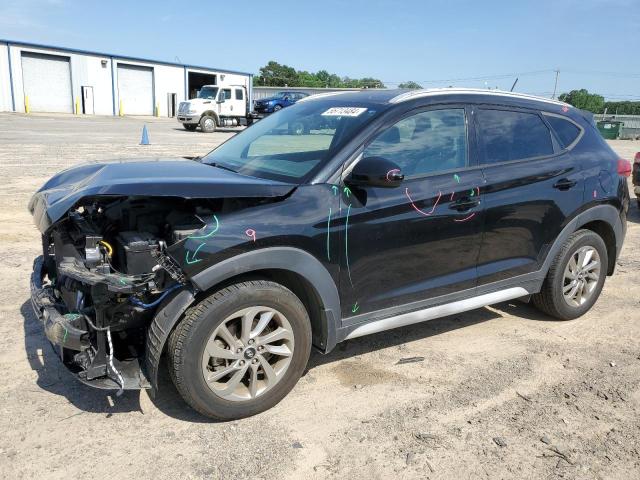 HYUNDAI TUCSON 2017 km8j33a44hu491445