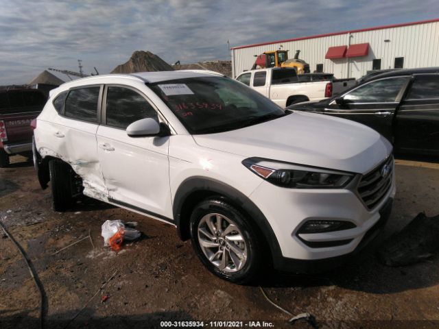 HYUNDAI TUCSON 2017 km8j33a44hu493664