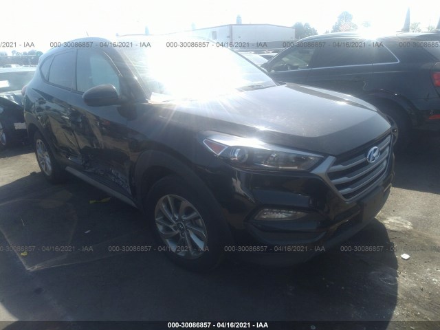 HYUNDAI TUCSON 2017 km8j33a44hu494765