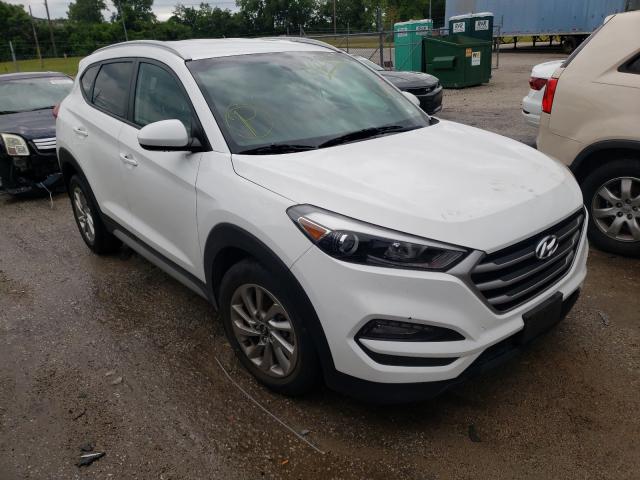 HYUNDAI TUCSON LIM 2017 km8j33a44hu512570