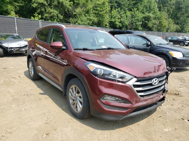 HYUNDAI TUCSON LIM 2017 km8j33a44hu518840