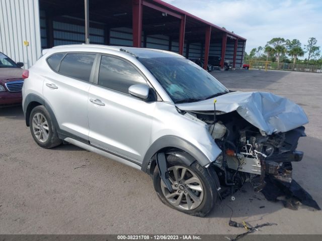 HYUNDAI TUCSON 2017 km8j33a44hu533256