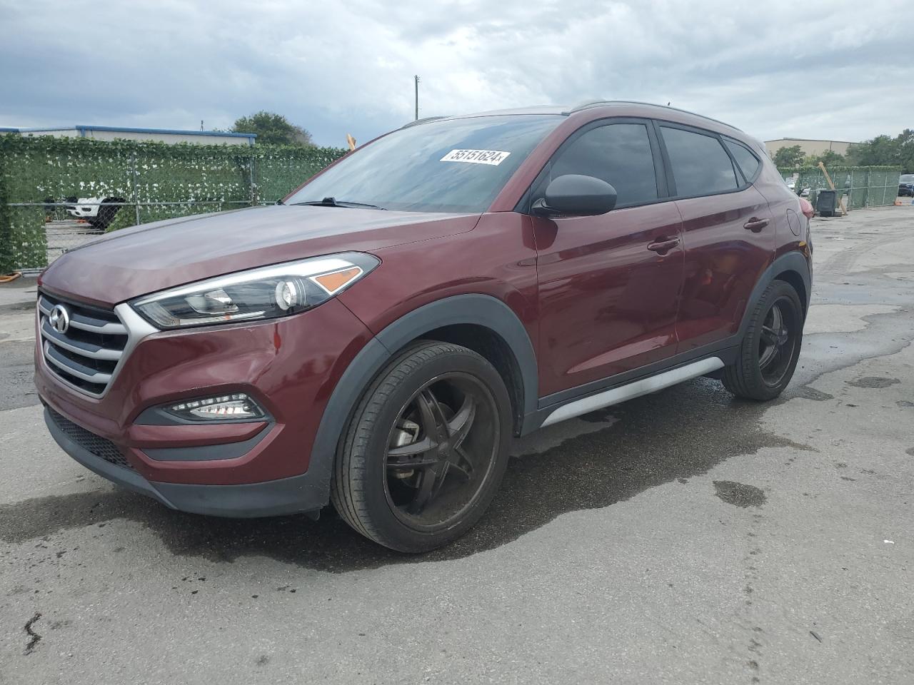 HYUNDAI TUCSON 2017 km8j33a44hu535864