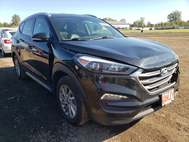 HYUNDAI TUCSON LIM 2017 km8j33a44hu540336