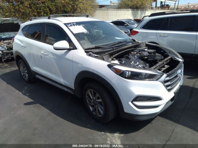 HYUNDAI TUCSON 2017 km8j33a44hu564359