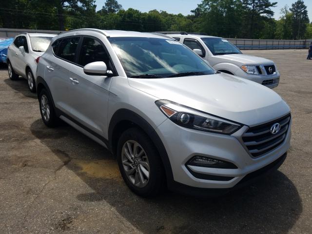 HYUNDAI TUCSON LIM 2017 km8j33a44hu587205