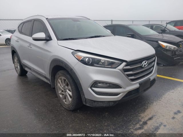 HYUNDAI TUCSON 2017 km8j33a44hu587396