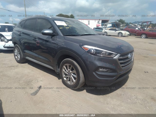 HYUNDAI TUCSON 2017 km8j33a44hu595644