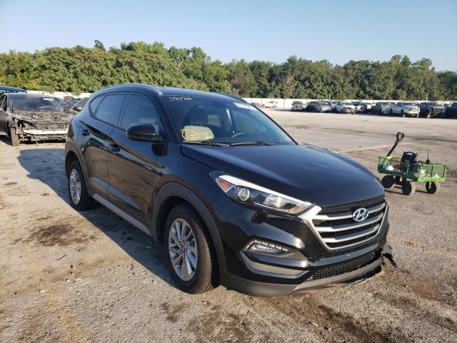 HYUNDAI TUCSON LIM 2017 km8j33a44hu596762