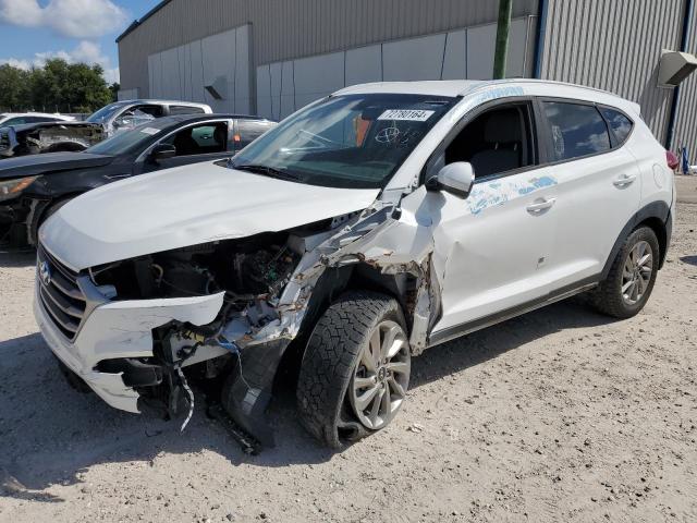 HYUNDAI TUCSON SEL 2018 km8j33a44ju603909