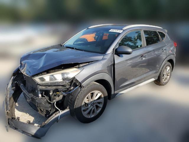 HYUNDAI TUCSON 2018 km8j33a44ju604784